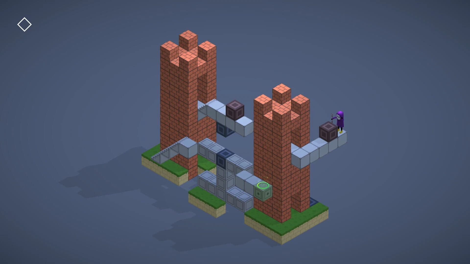 O.W.L Projekt screenshot 5