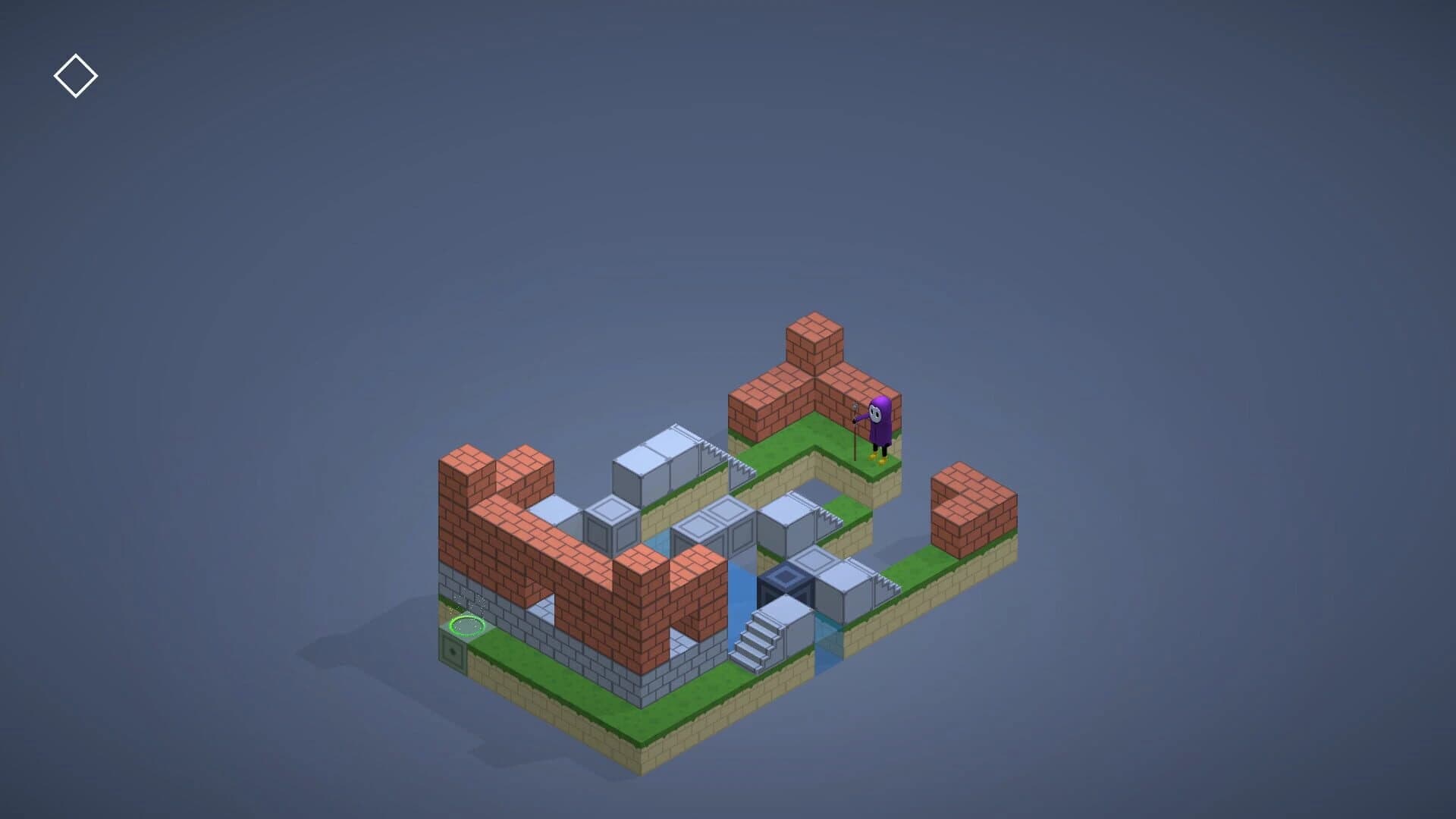 O.W.L Projekt screenshot 3