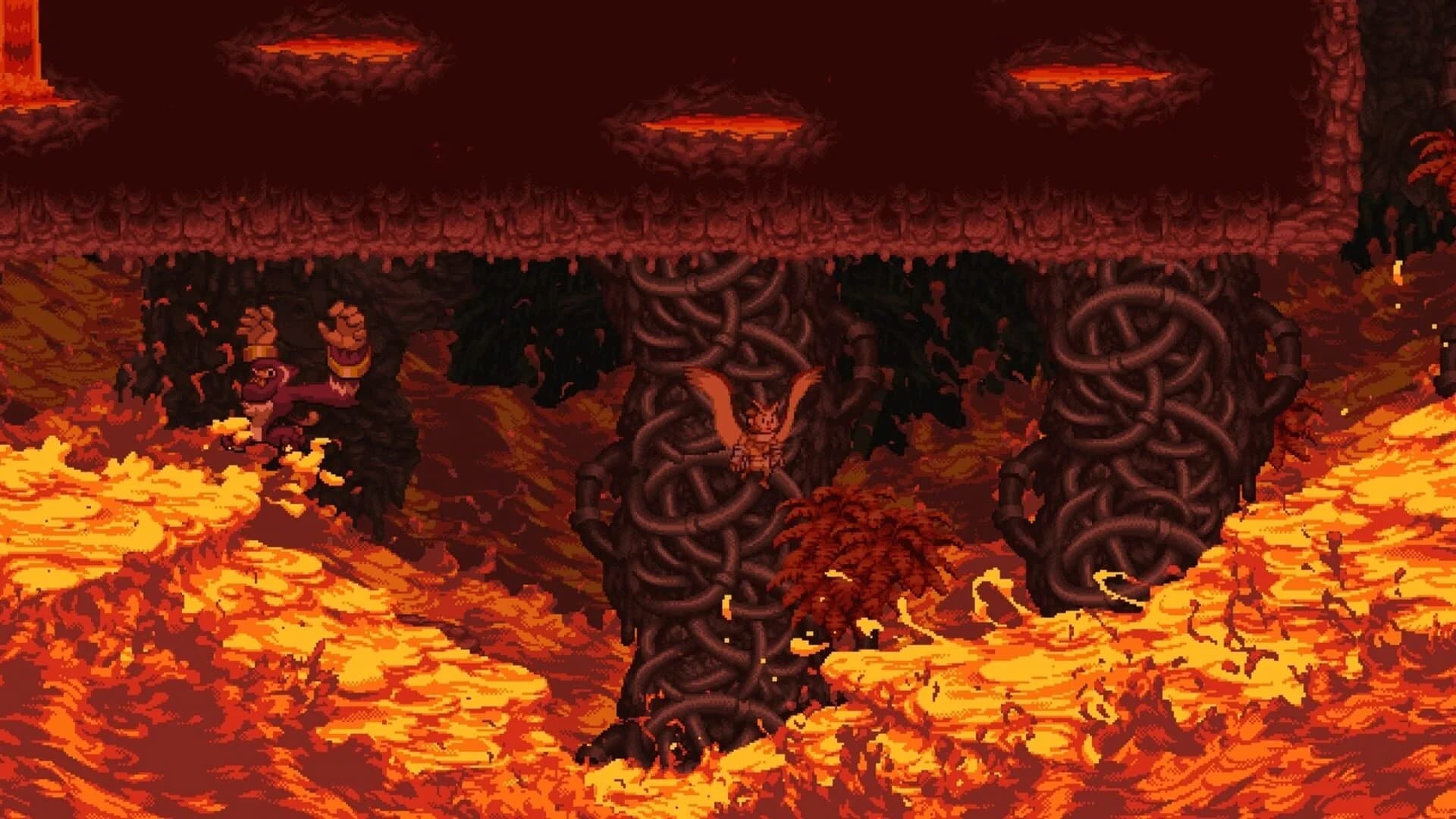 Owlboy screenshot 2