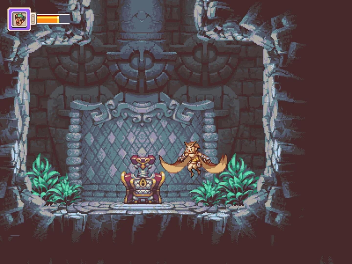 Owlboy screenshot 5