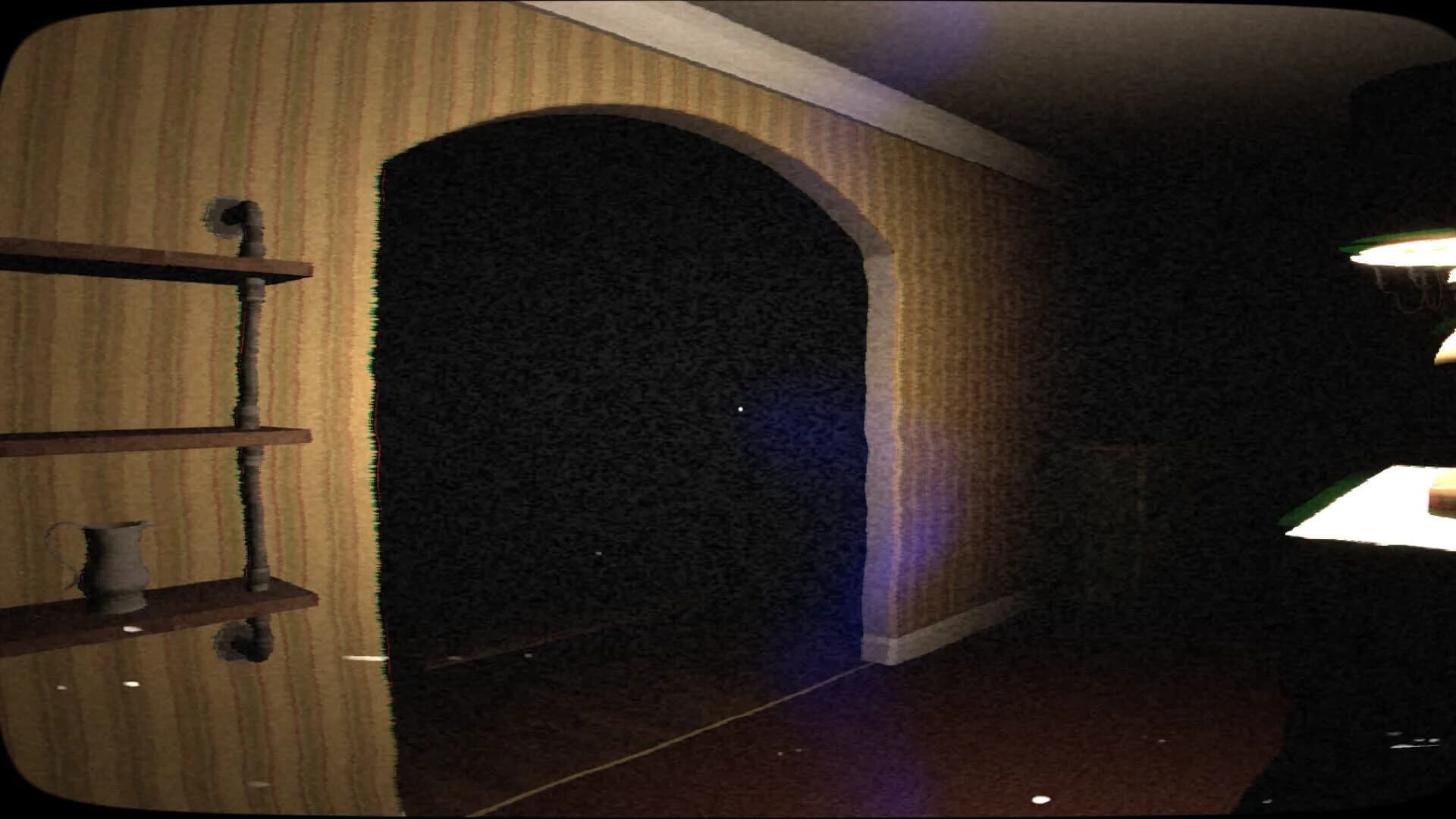Owlman screenshot 5