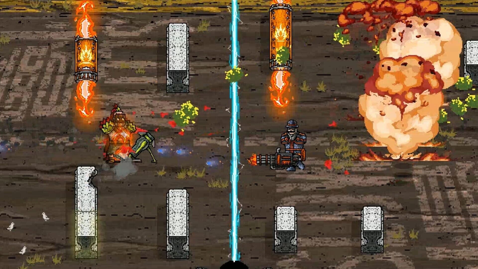 Own Time Own Target screenshot 1