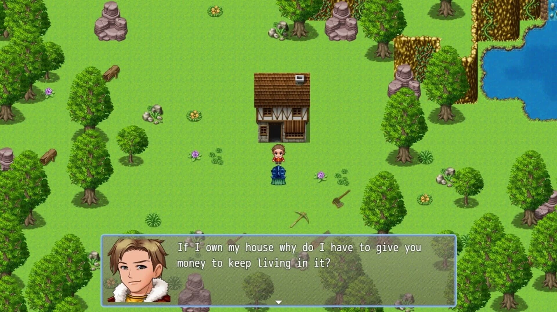Owner screenshot 3