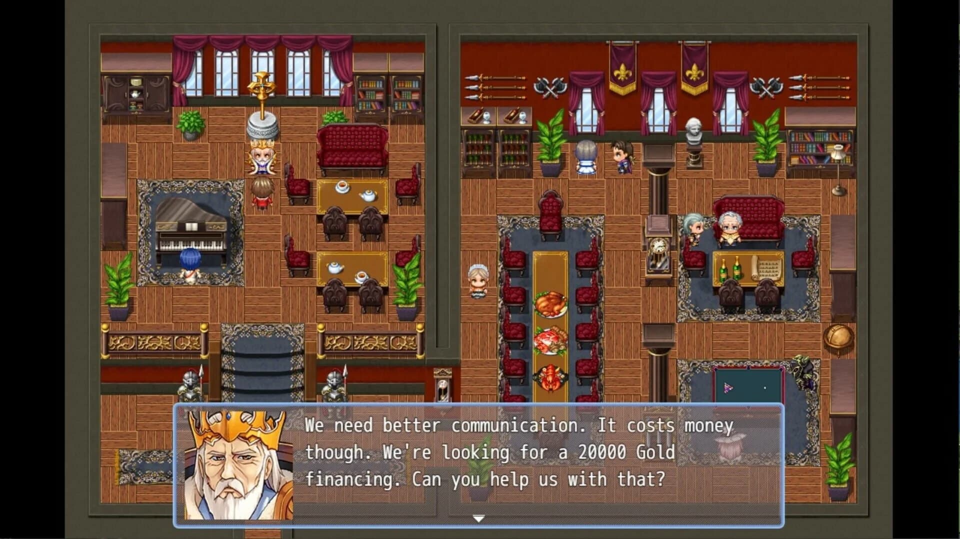 Owner screenshot 2