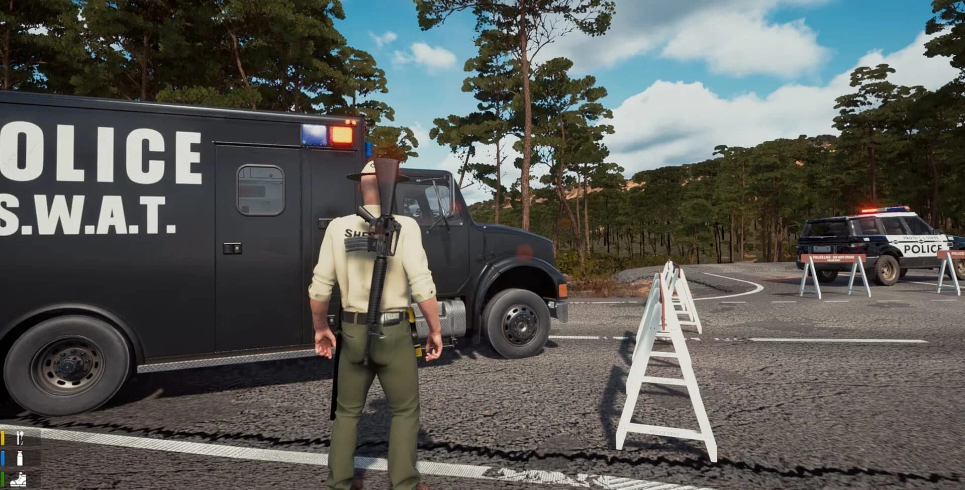 OwnRulesRPG screenshot 5