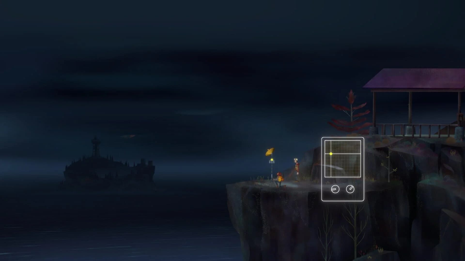 Oxenfree II: Lost Signals screenshot 4