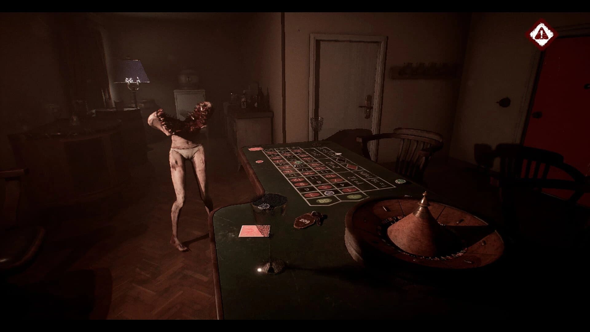 Oxide: Room 104 screenshot 4