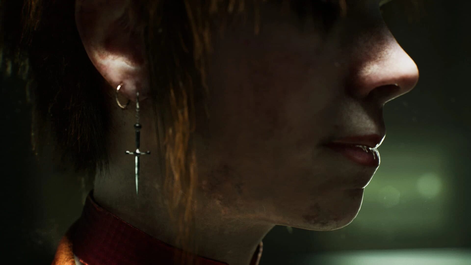 Oxide Room 208 screenshot 2