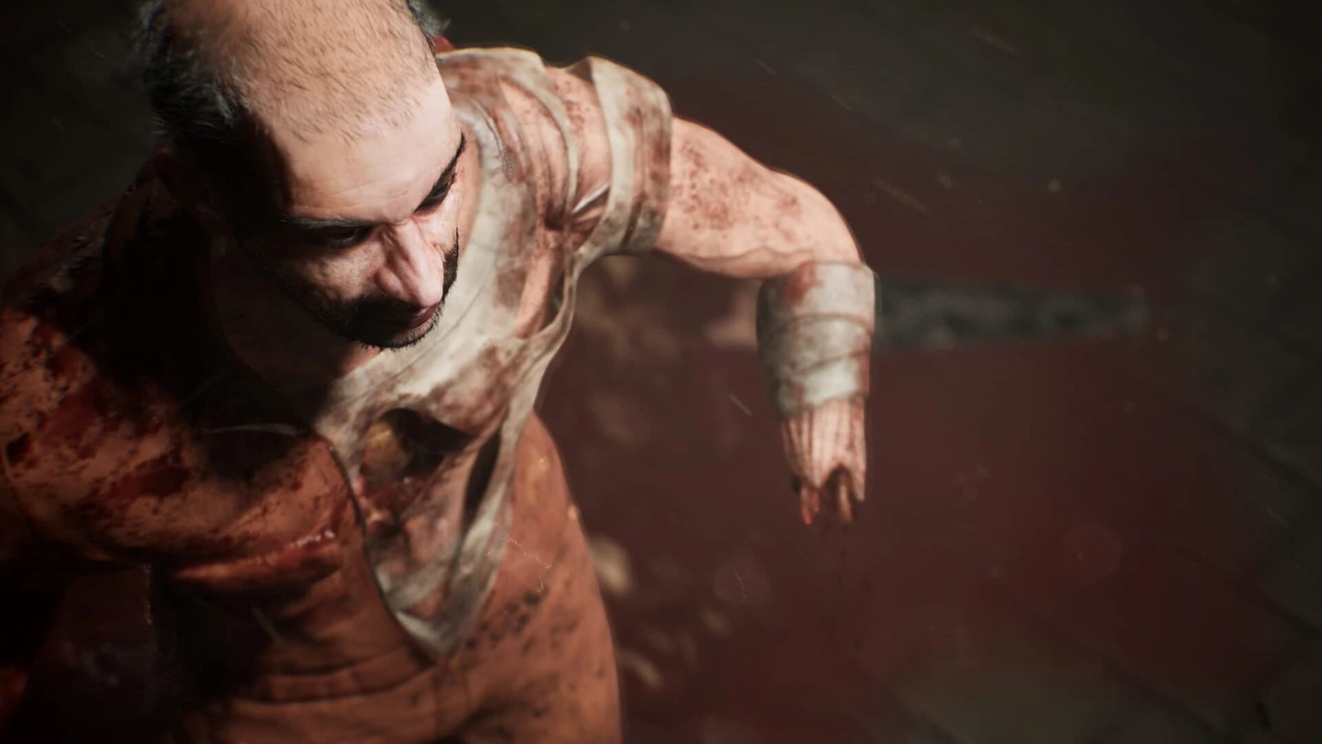 Oxide Room 208 screenshot 1