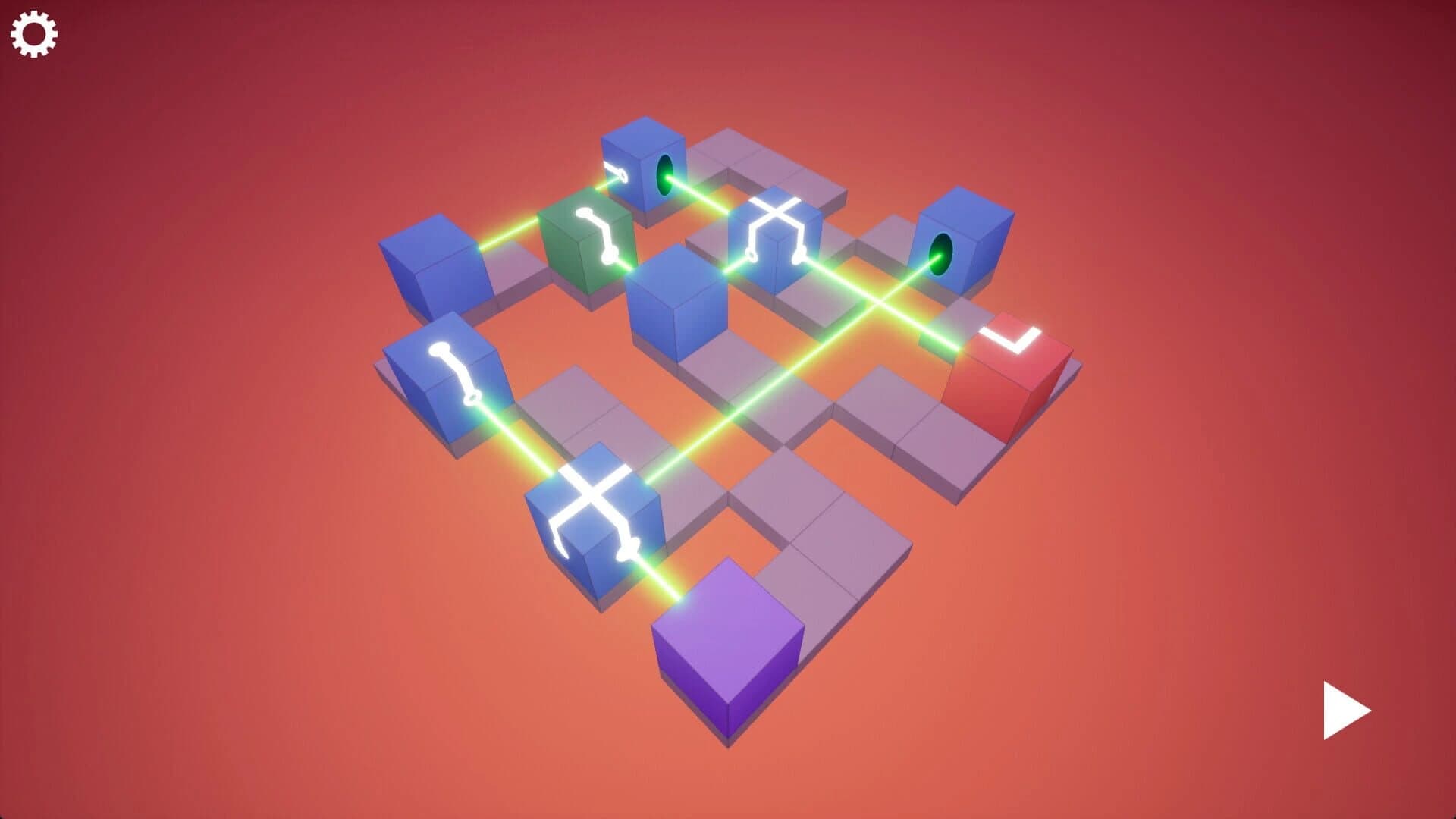 Oxu screenshot 3