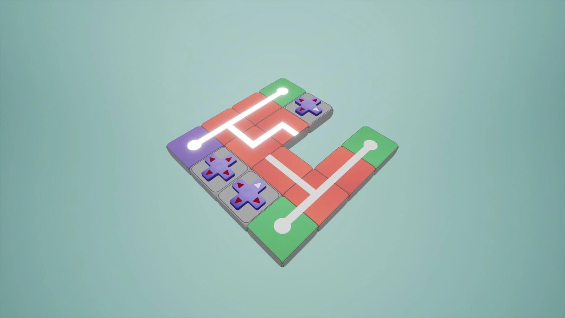 Oxu 2 screenshot 3