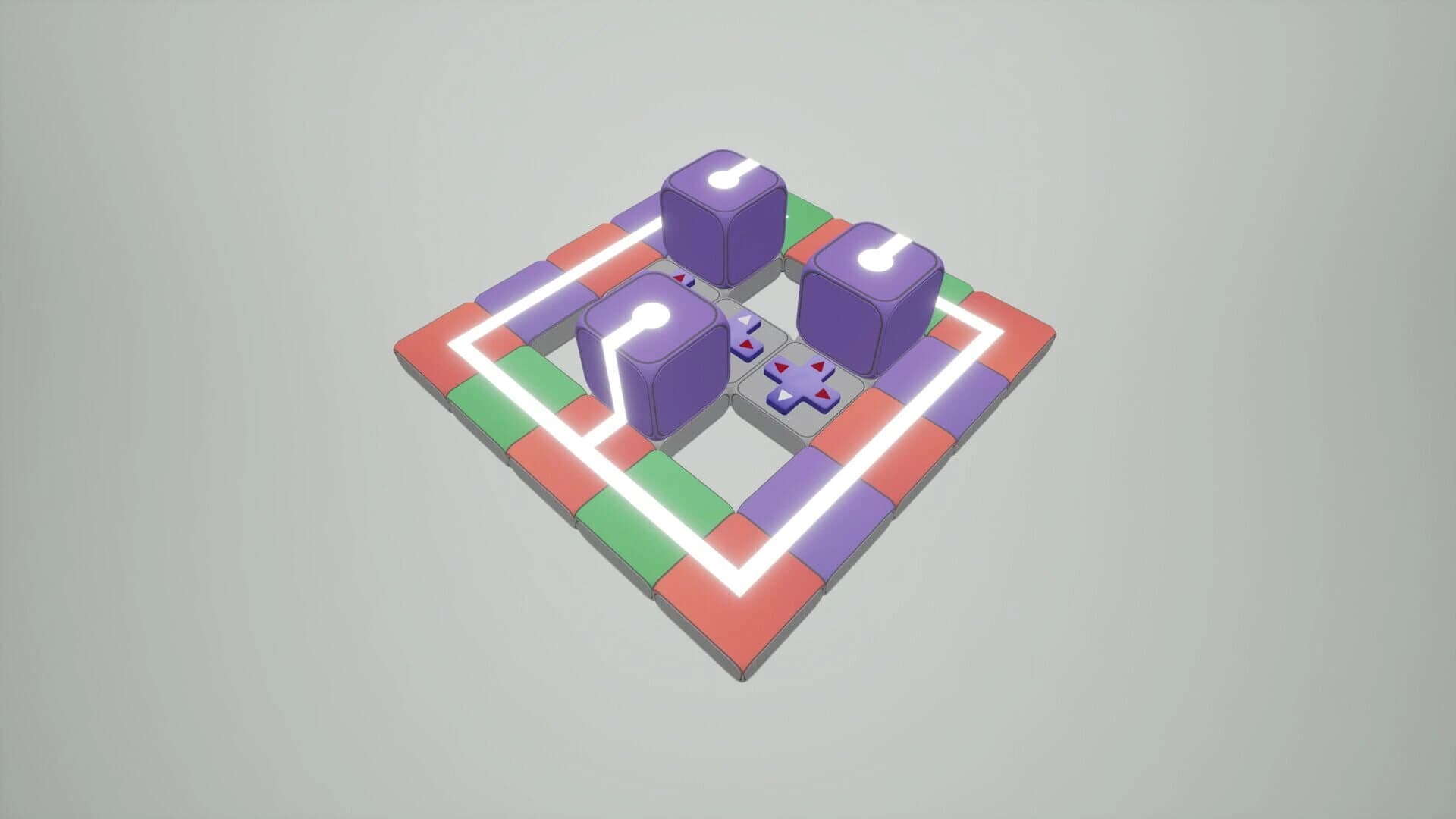 Oxu 2 screenshot 4
