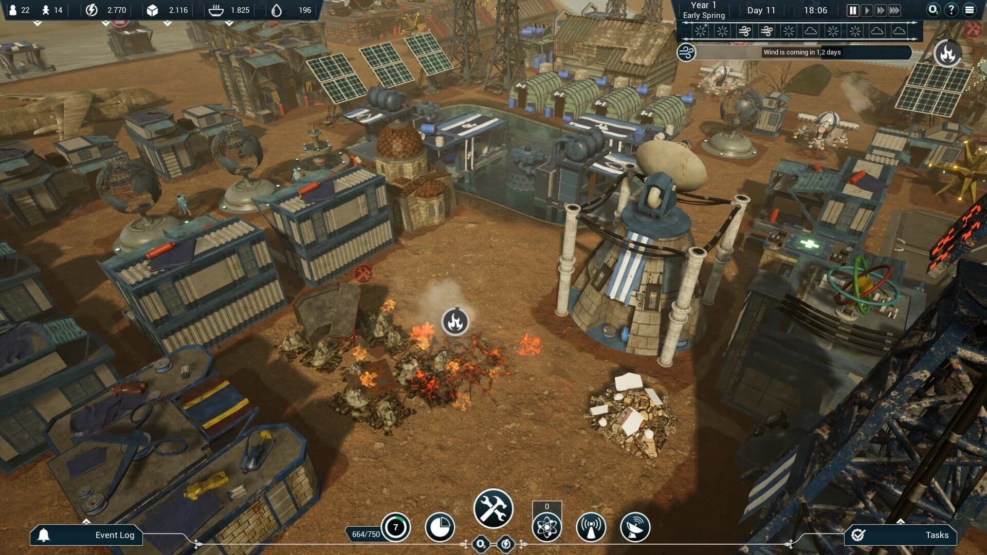 Oxygen screenshot 5