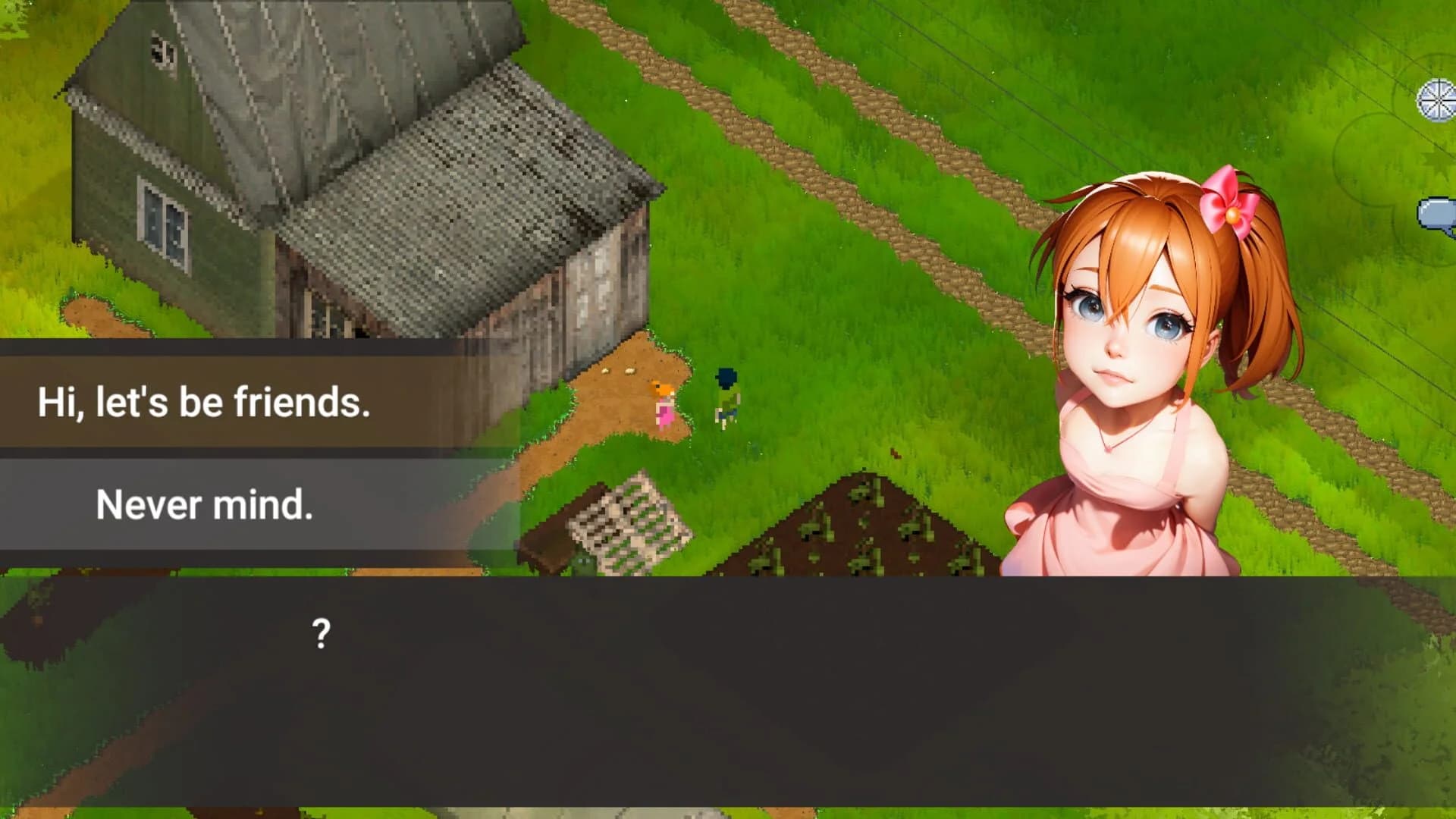 Oxygen Cocktail screenshot 4