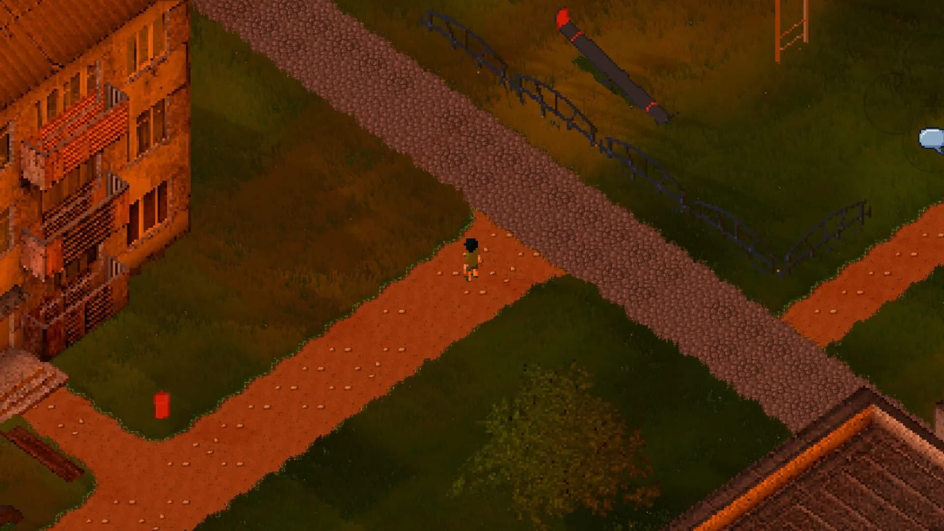 Oxygen Cocktail screenshot 3