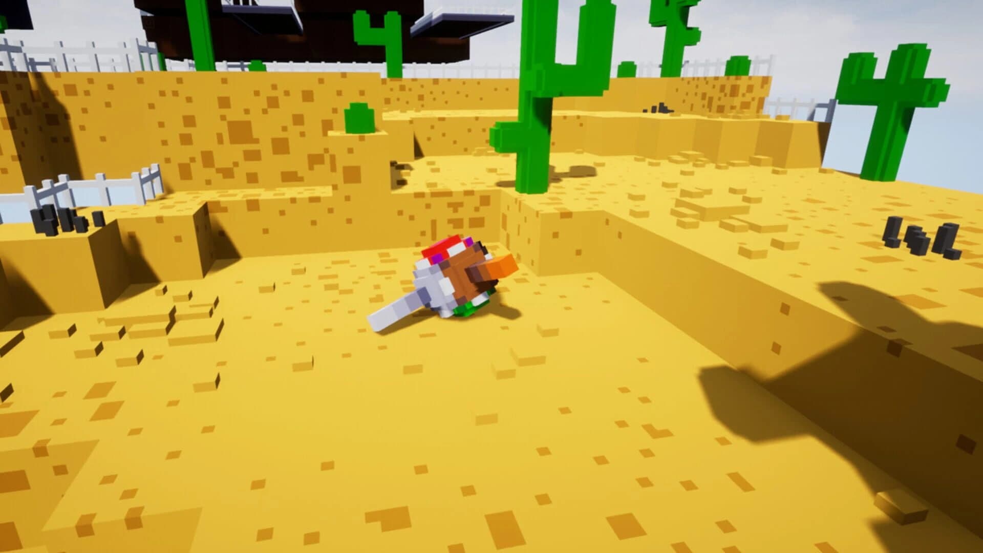 Oylinder screenshot 3