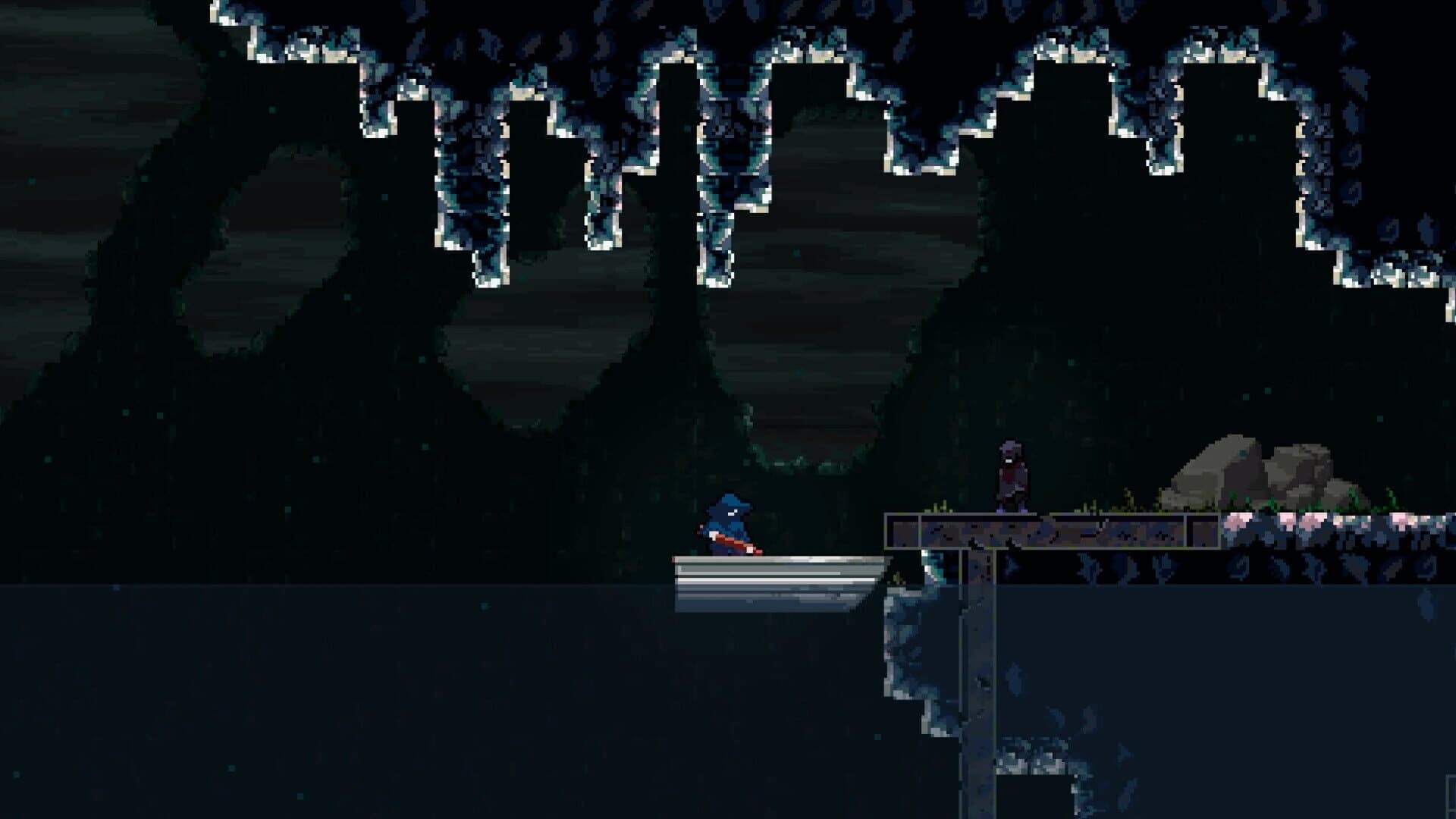 Oyster Wars screenshot 5