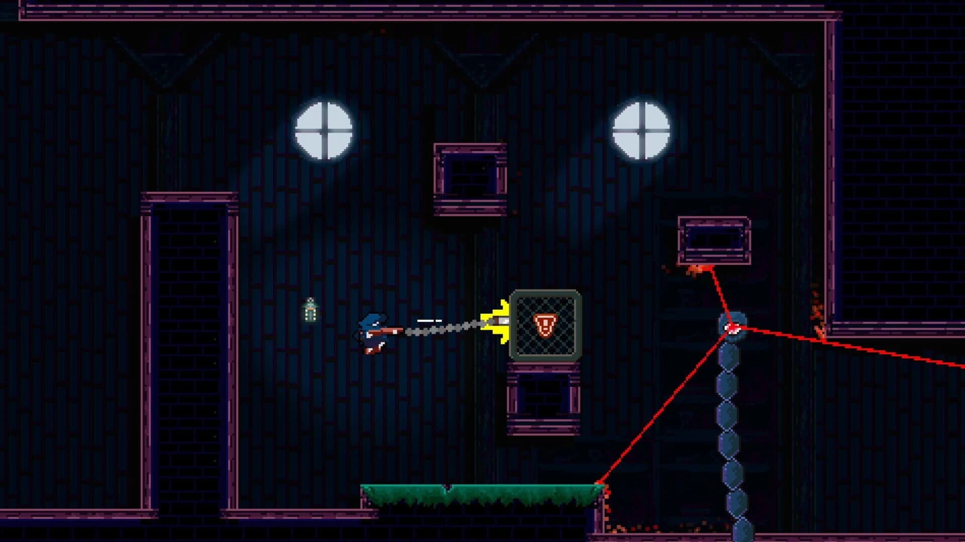 Oyster Wars screenshot 2