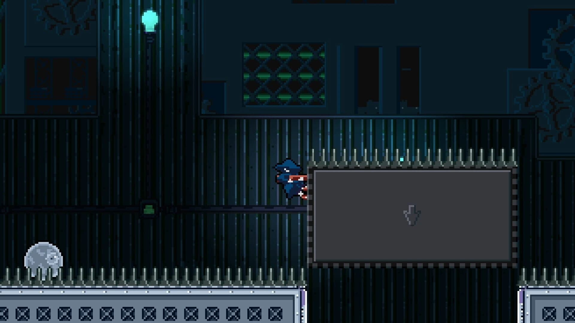 Oyster Wars screenshot 1