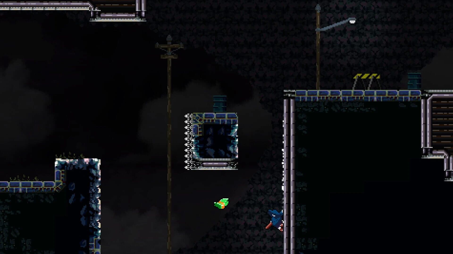 Oyster Wars screenshot 3