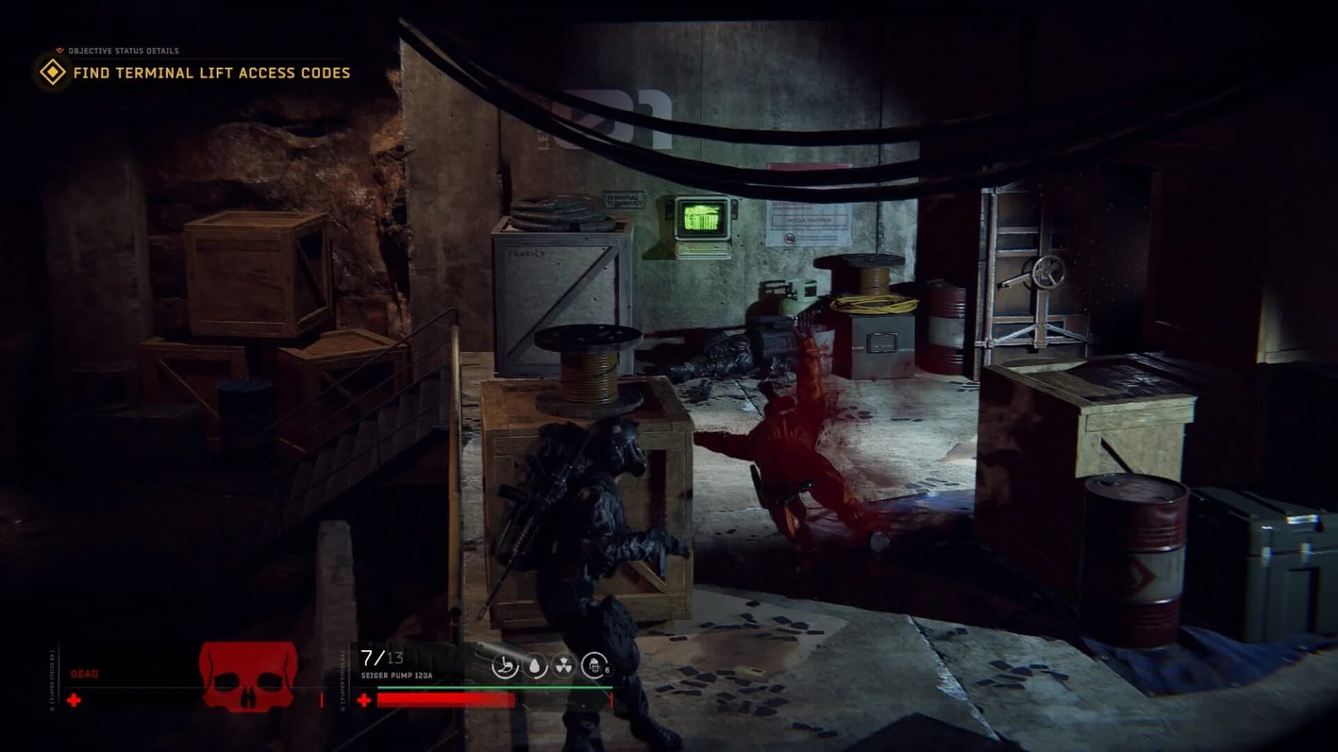 Ozark screenshot 5