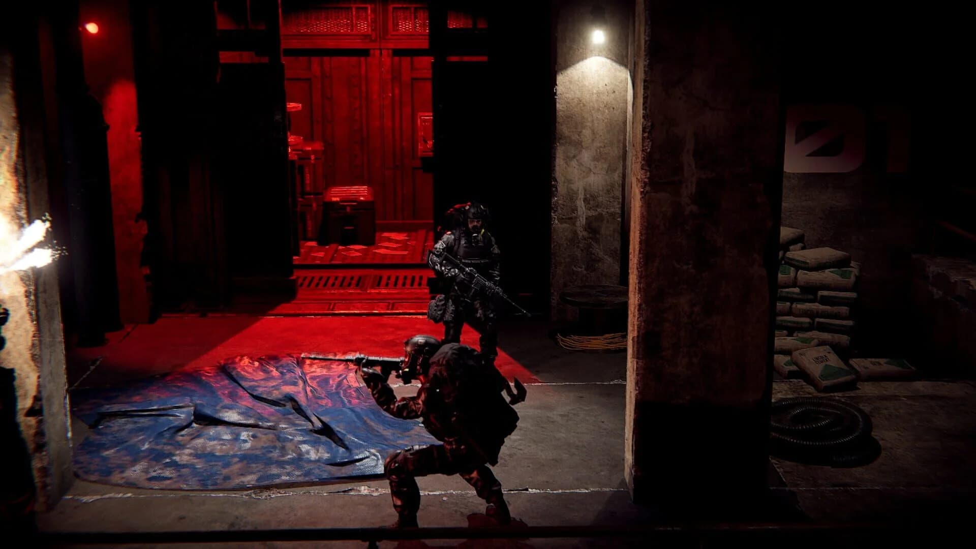 Ozark screenshot 3