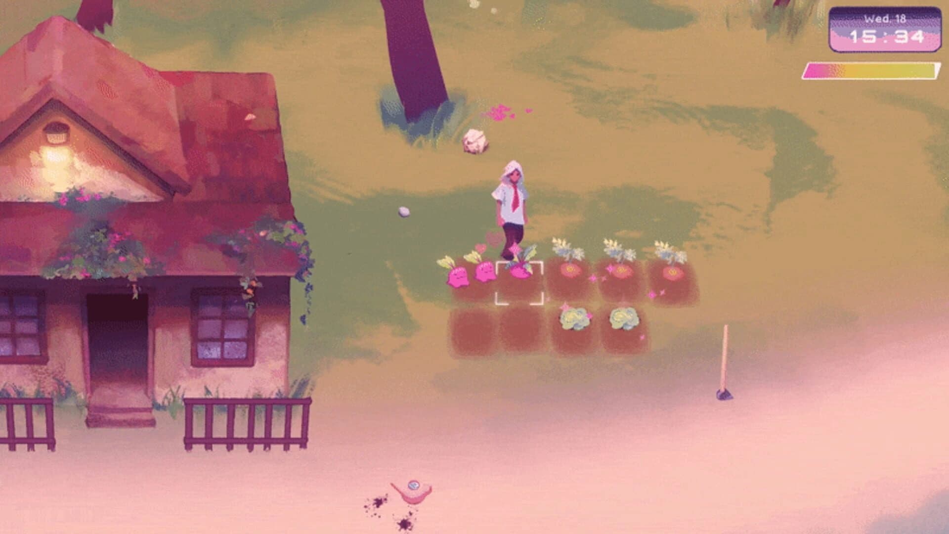 Ozera screenshot 3