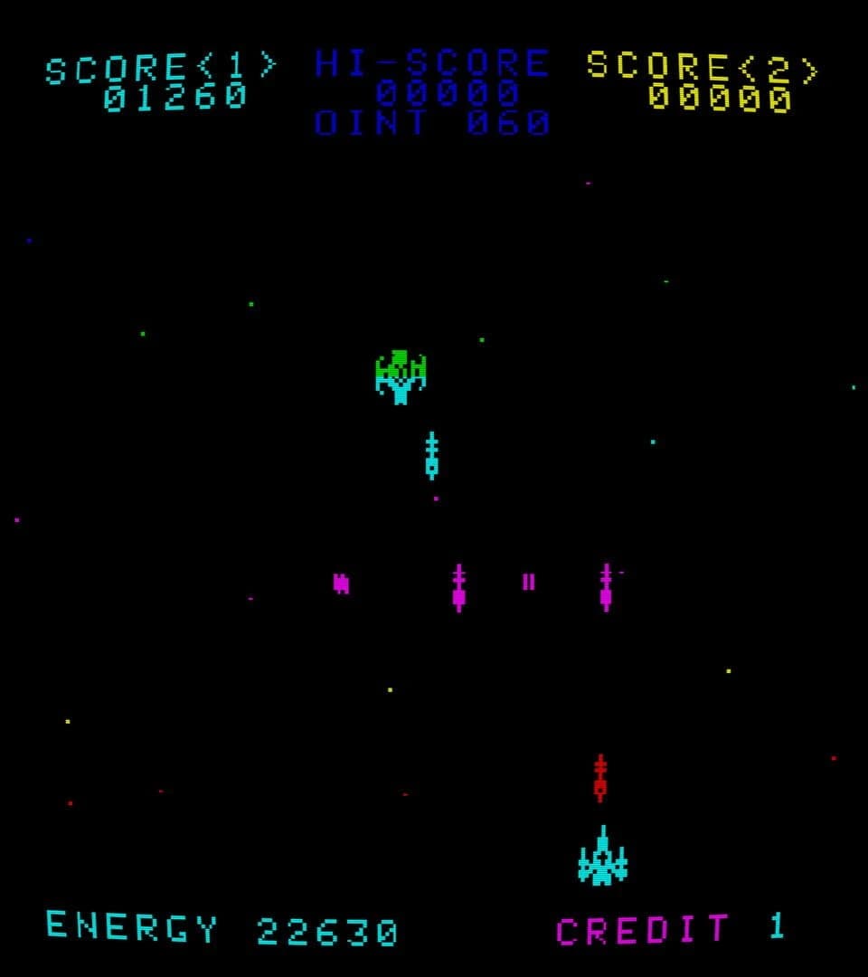 Ozma Wars screenshot 3