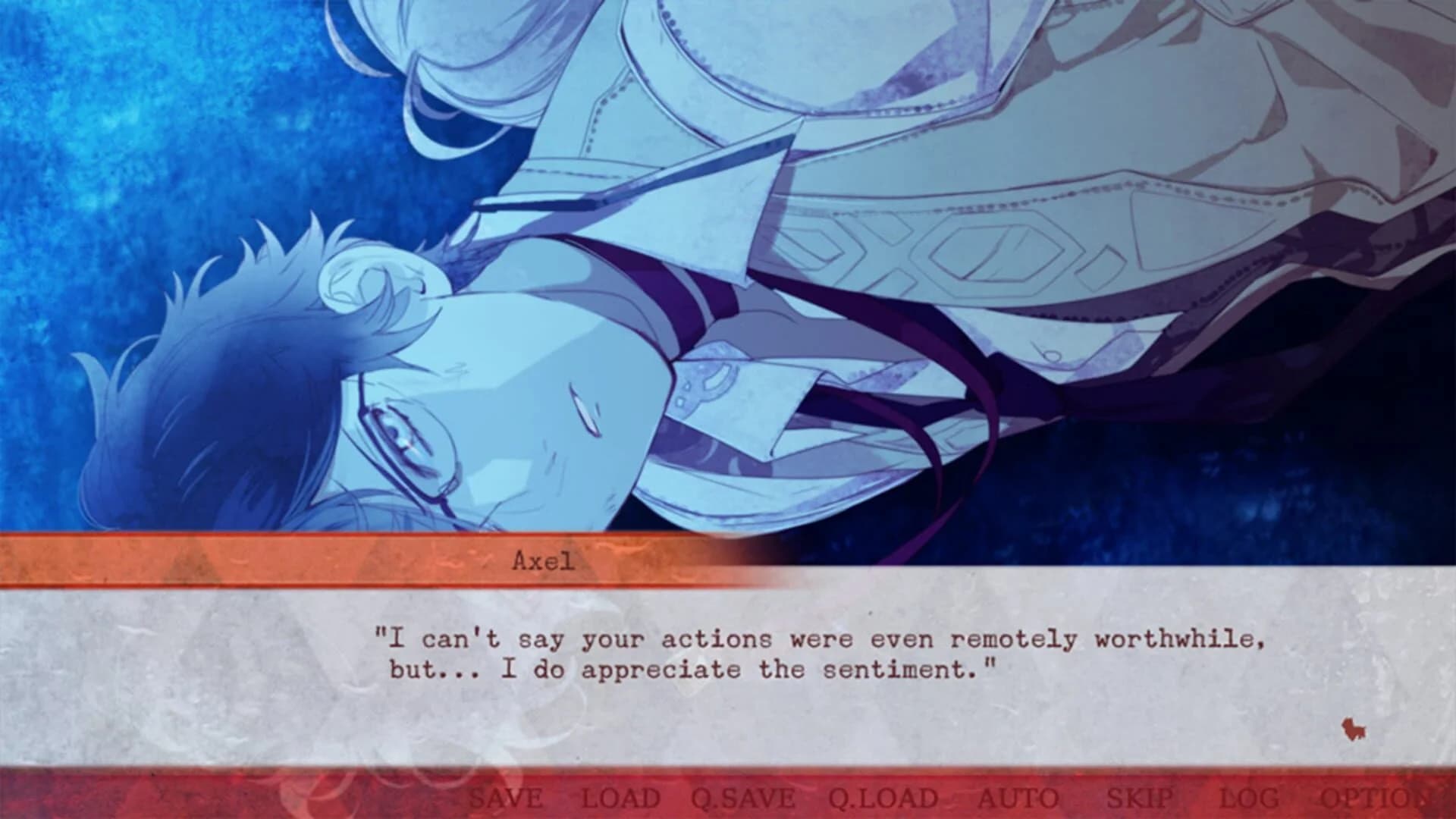 Ozmafia!! screenshot 5