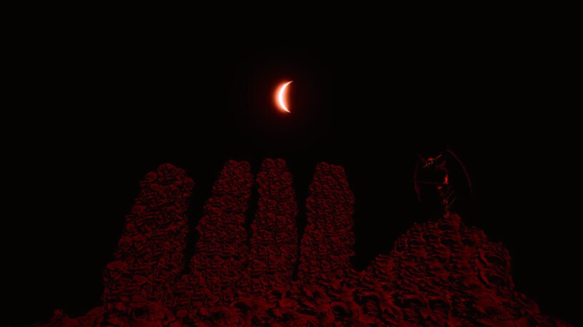 Ozymandias: Last Strive screenshot 4