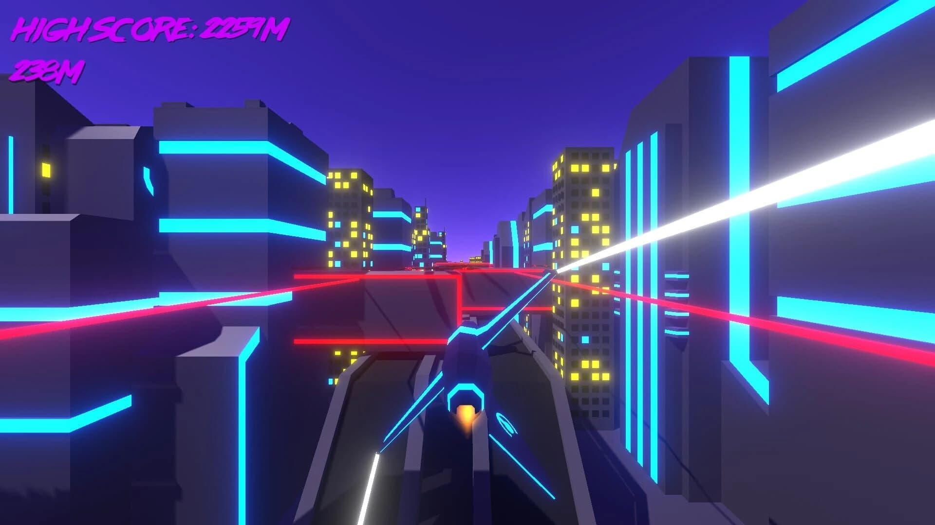P-Bot screenshot 3