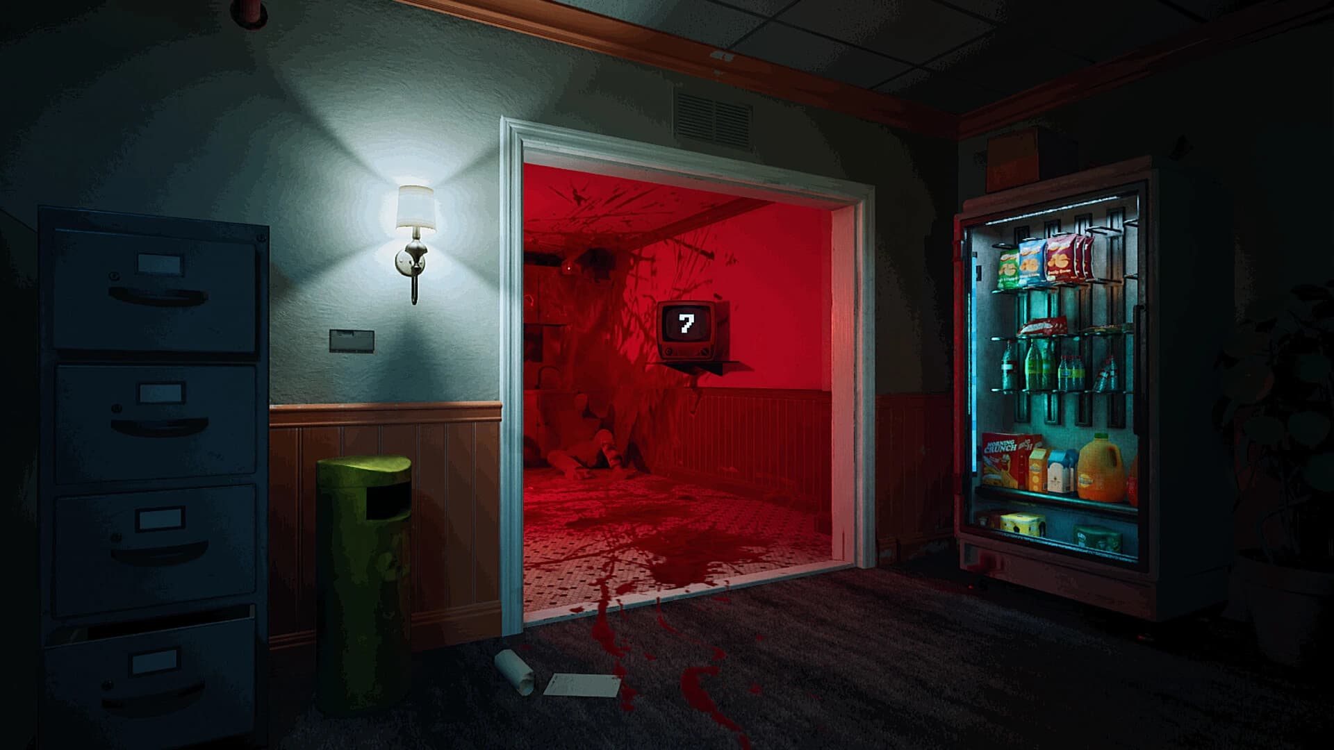 P0: Byte-Sized Brilliance screenshot 6