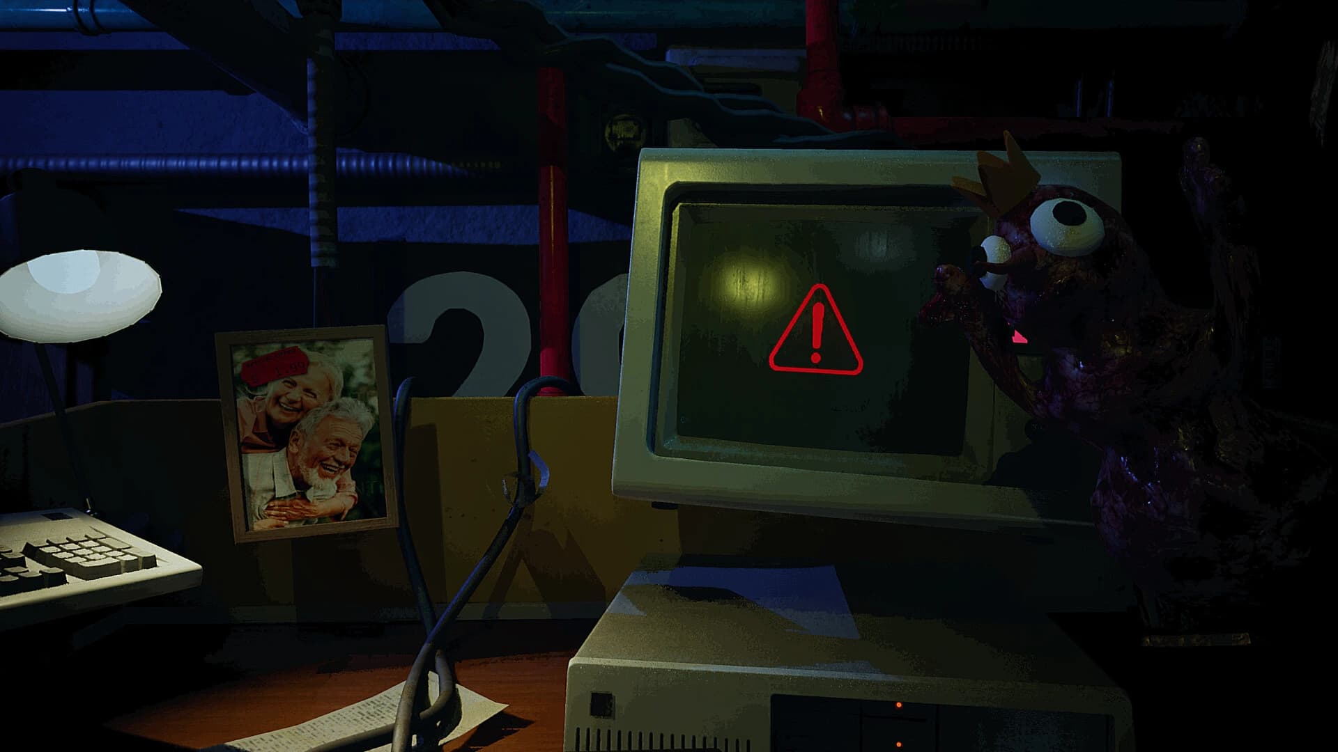 P0: Byte-Sized Brilliance screenshot 7