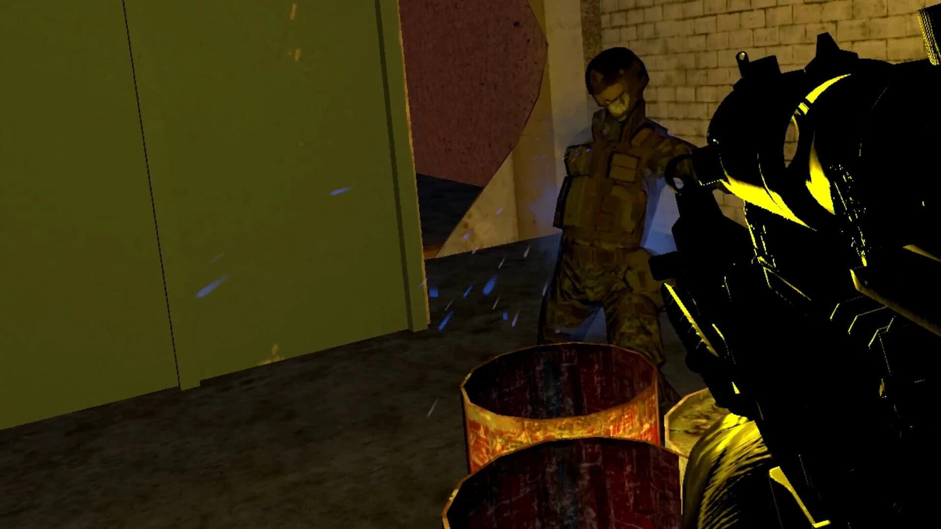 P1441vr screenshot 1