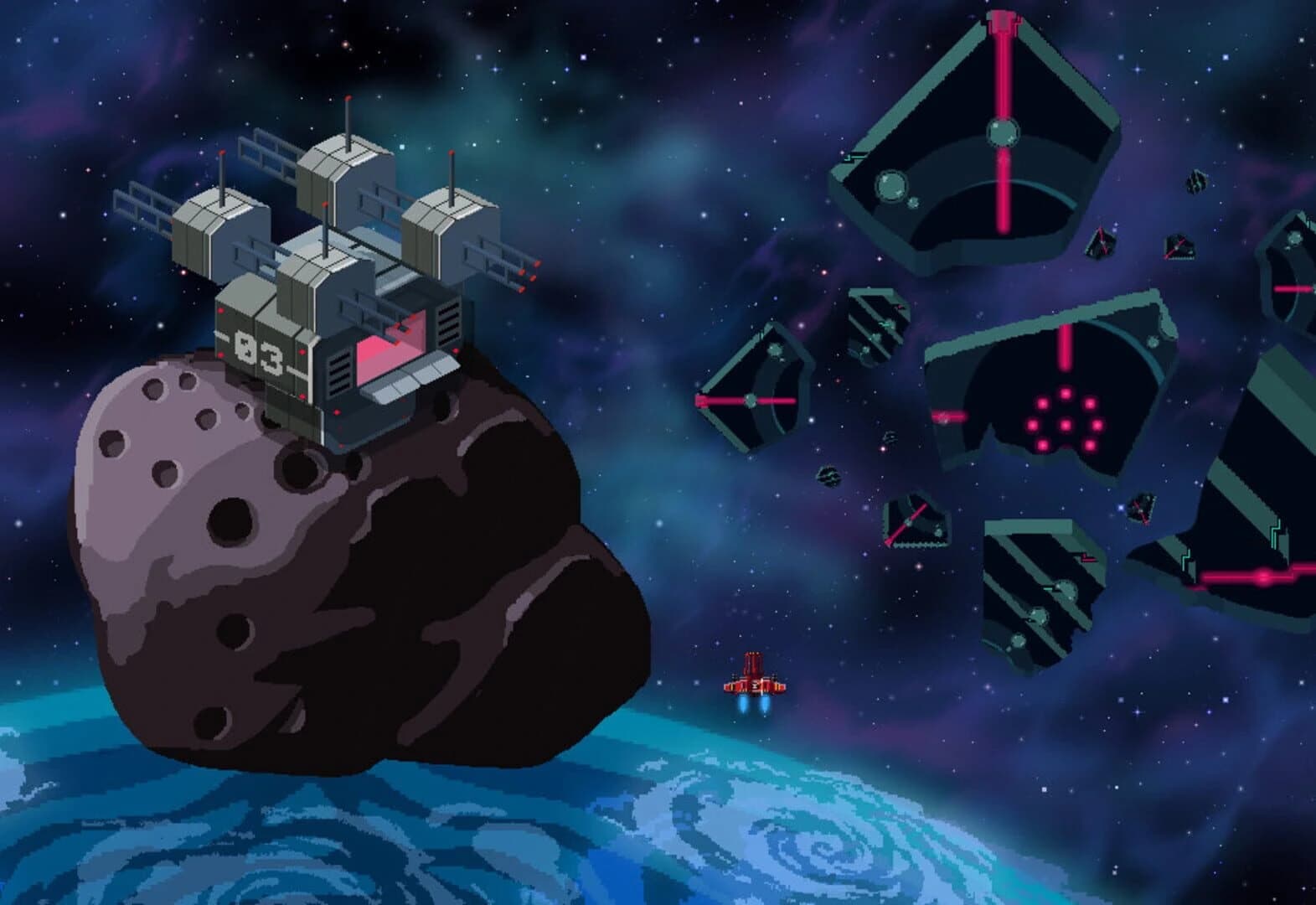 P1r4t3s screenshot 4
