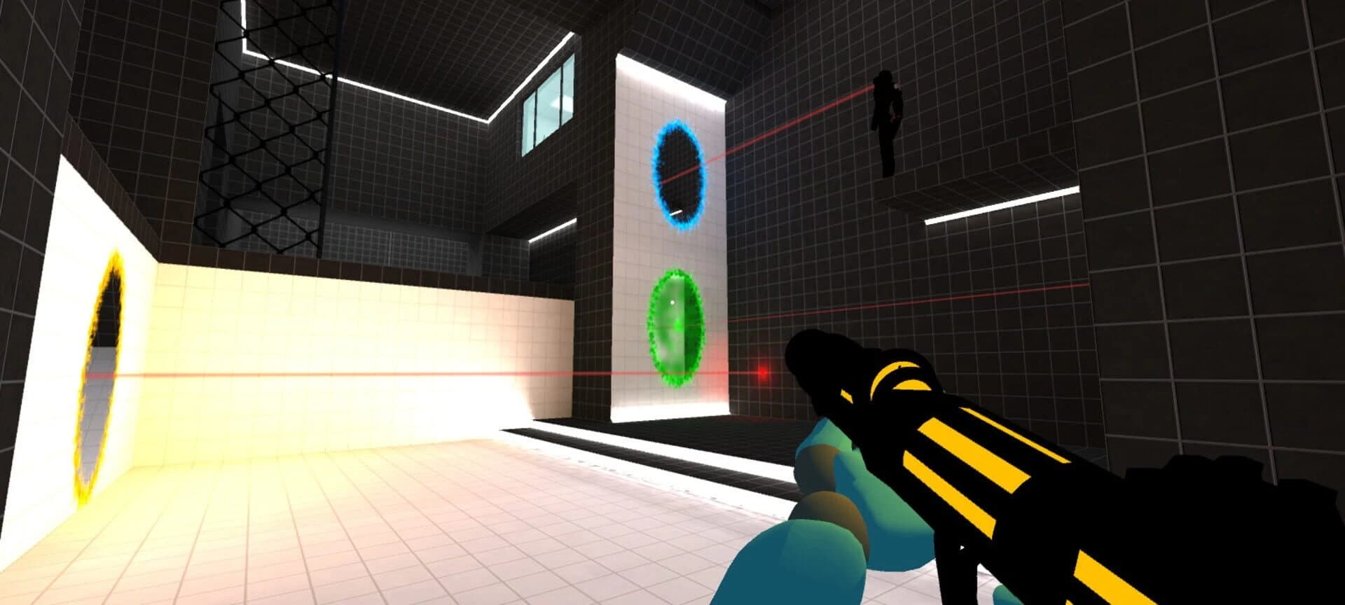P3TT screenshot 3