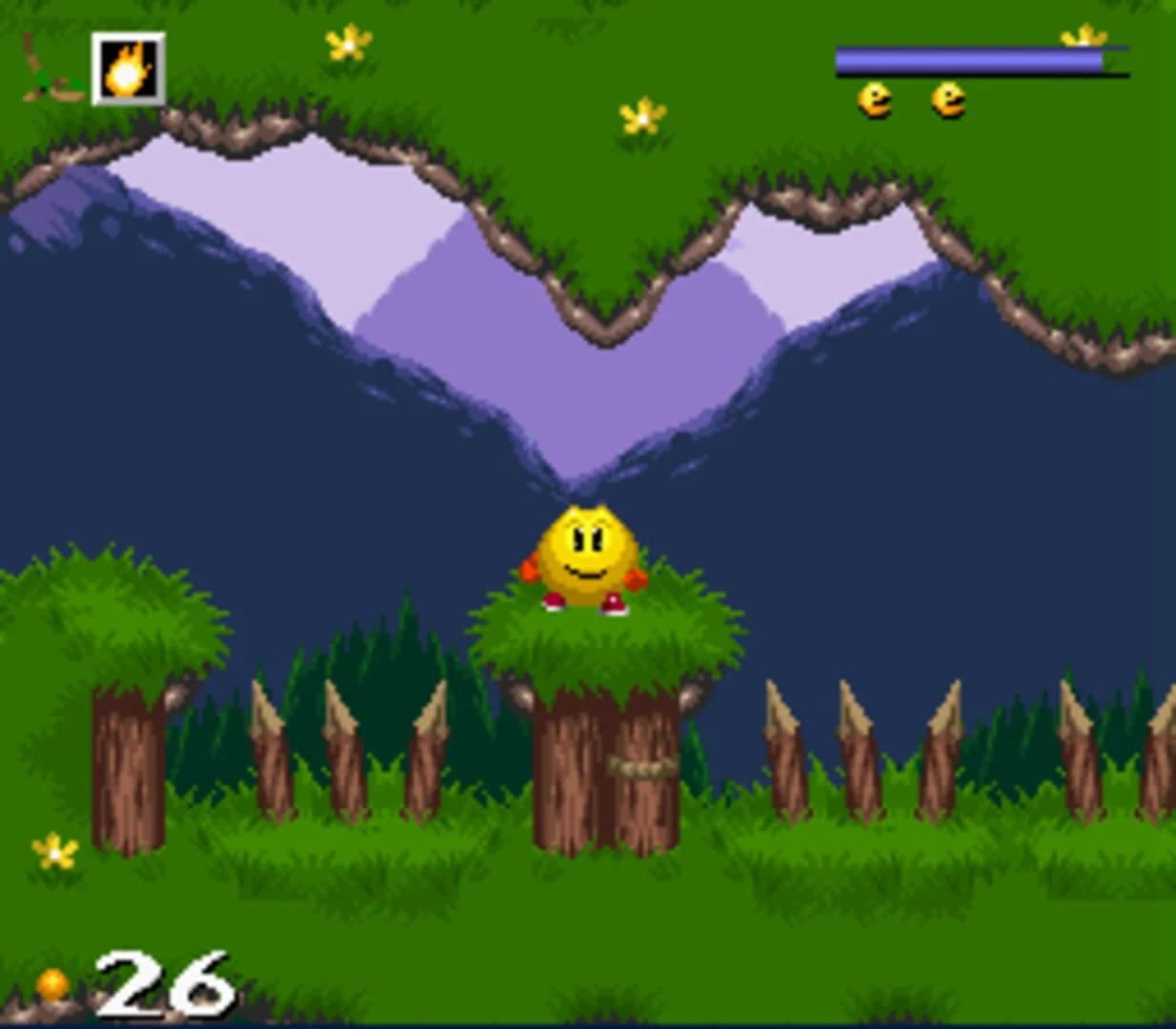 Pac-In-Time screenshot 3
