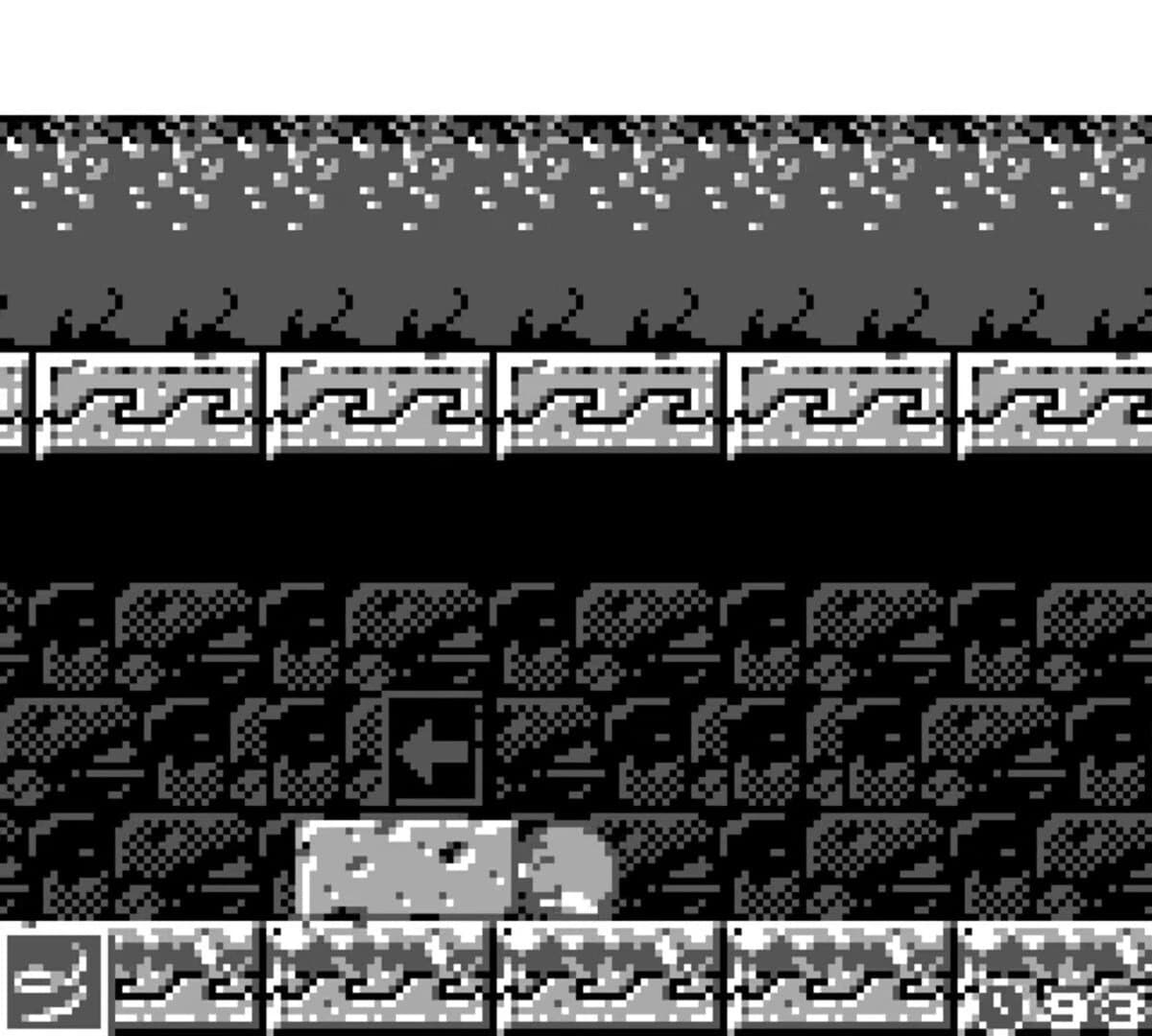 Pac-In-Time screenshot 2