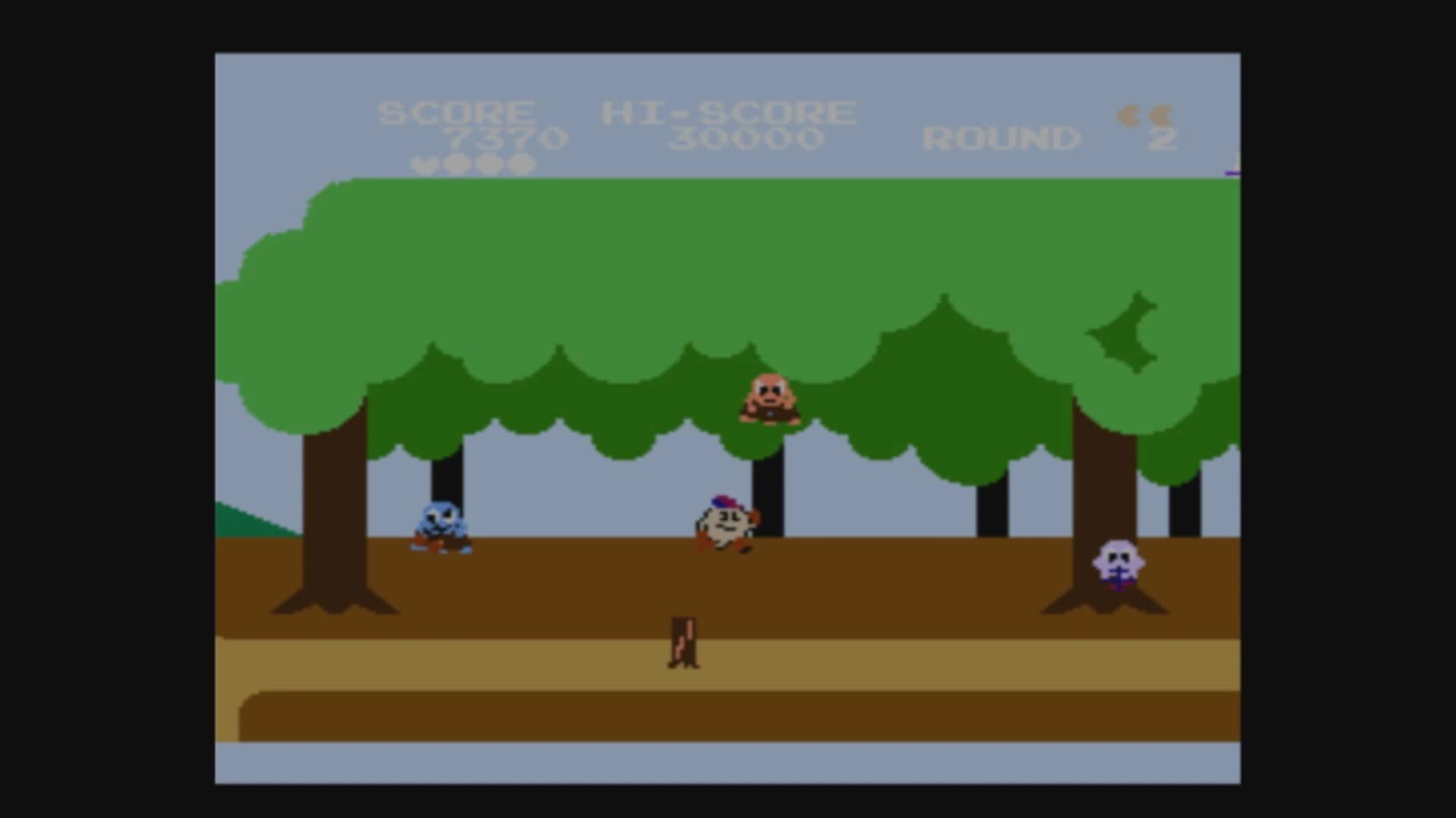 Pac-Land screenshot 4