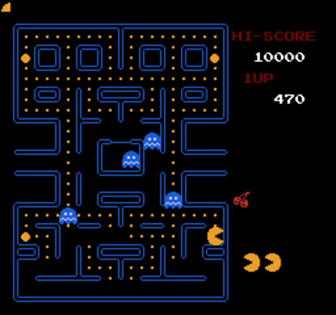 Pac-Man screenshot 5