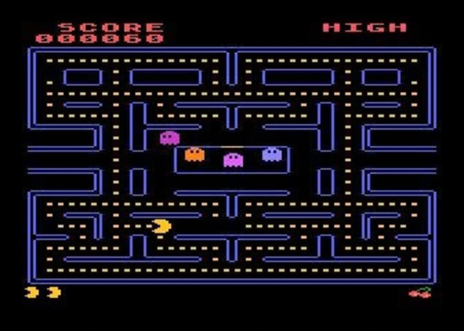 Pac-Man screenshot 2