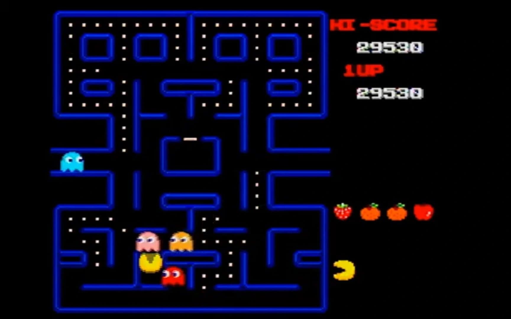 Pac-Man screenshot 3