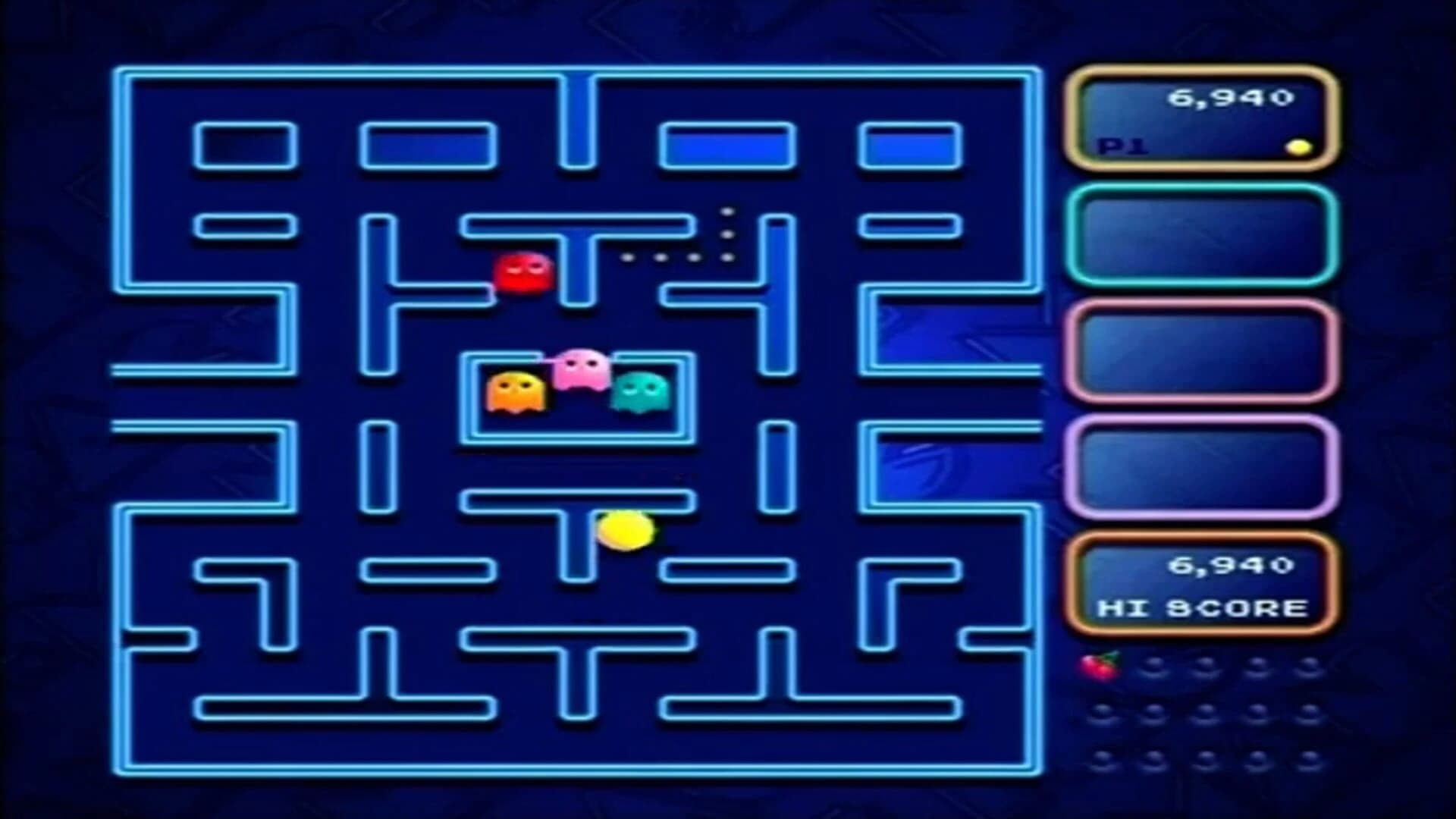 Pac-Man screenshot 3