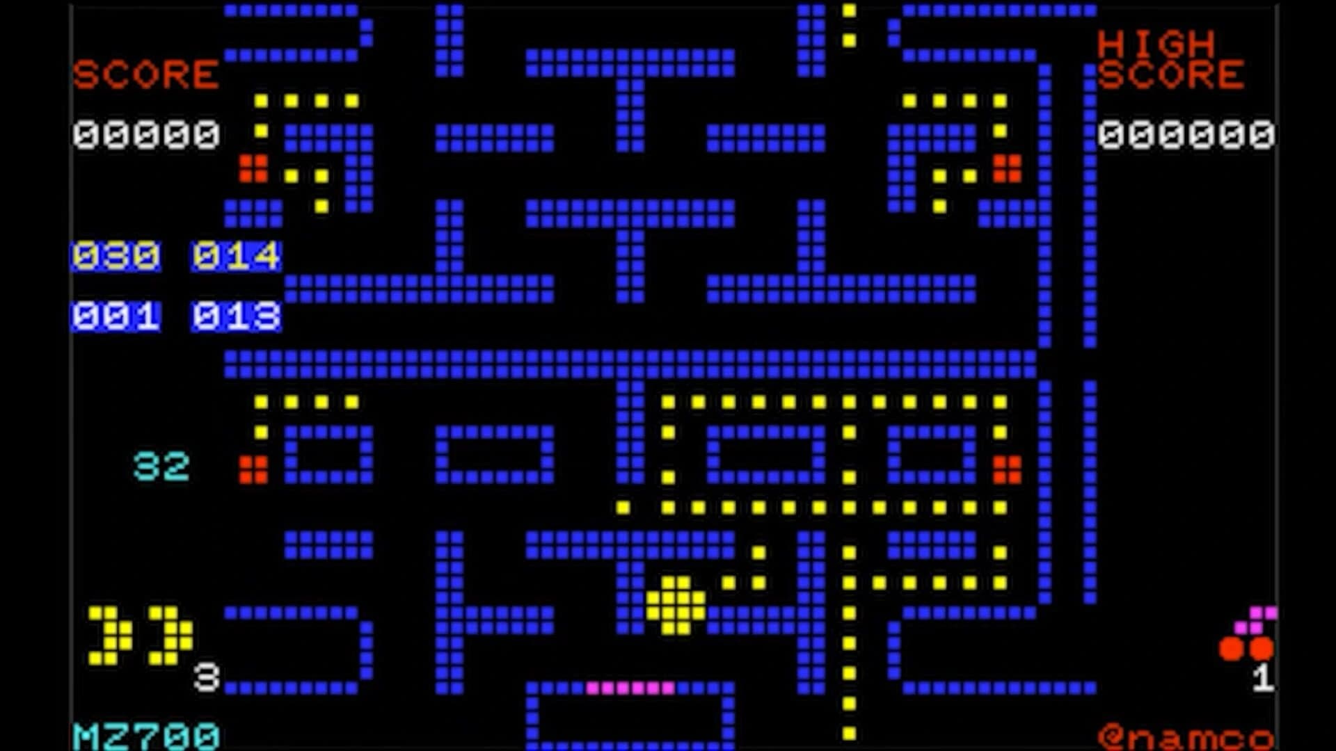 Pac-Man screenshot 3