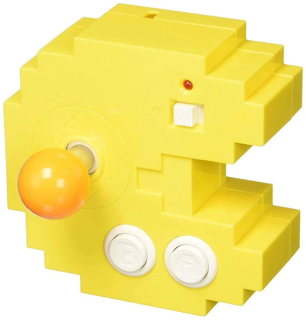 Pac-Man Connect & Play screenshot 1