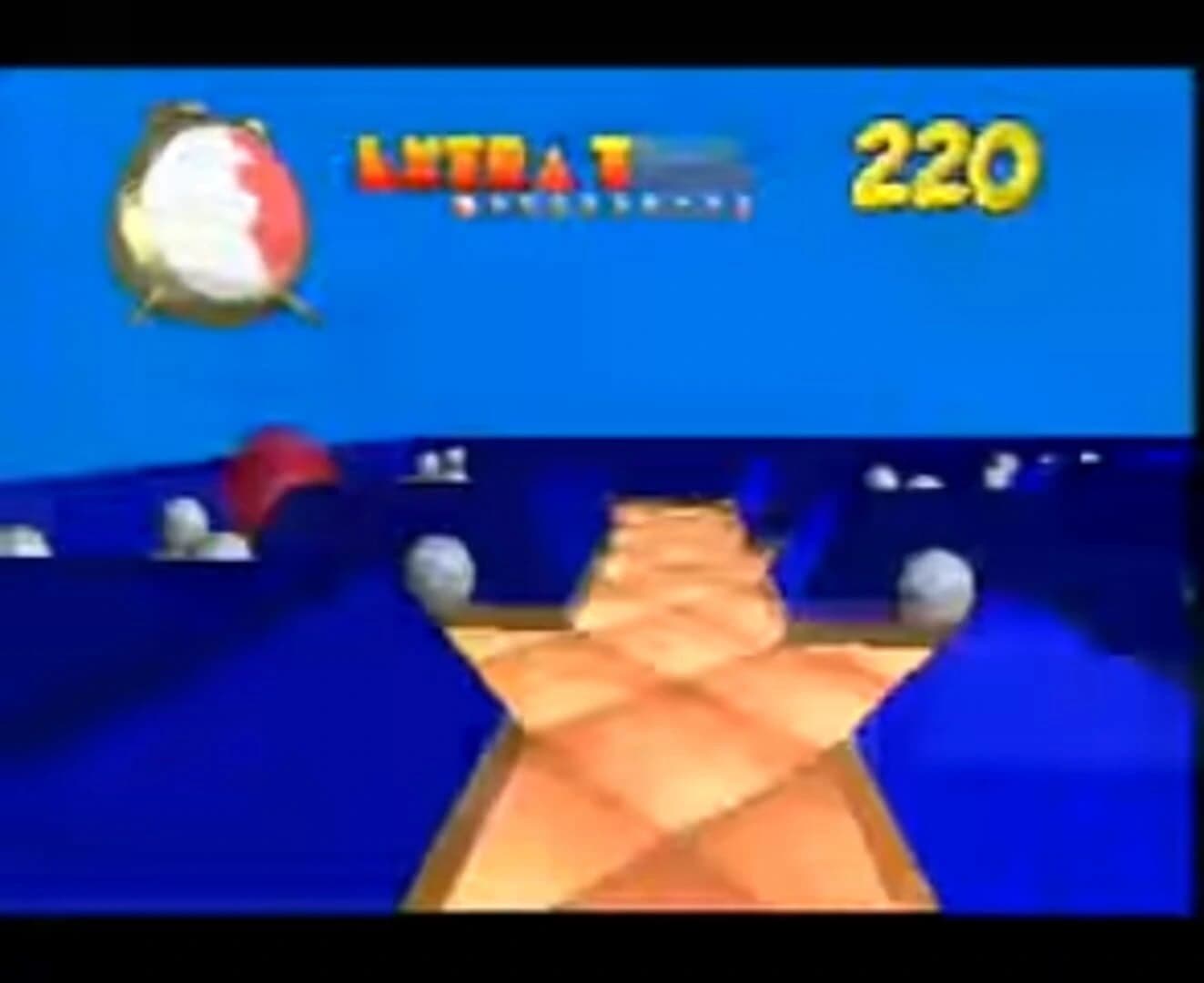 Pac-Man VR screenshot 2