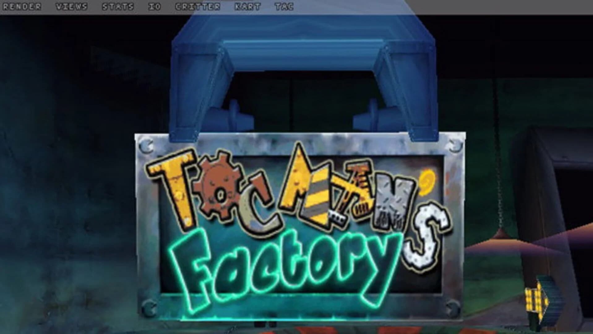 Pac-Man World Rally screenshot 5