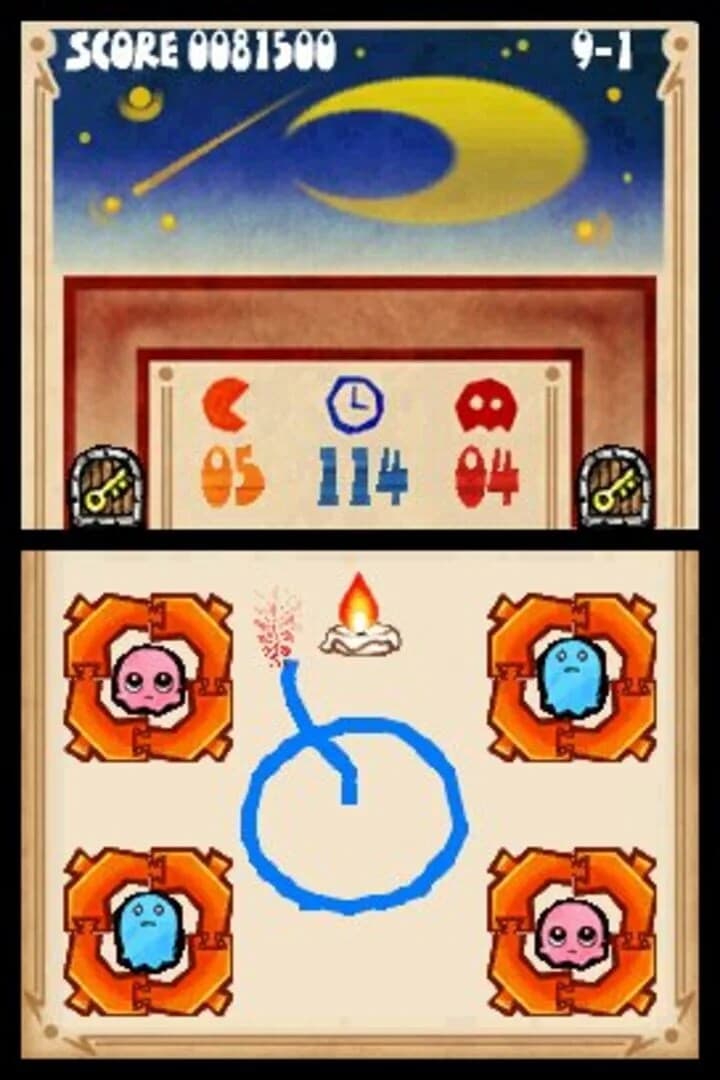 Pac-Pix screenshot 3