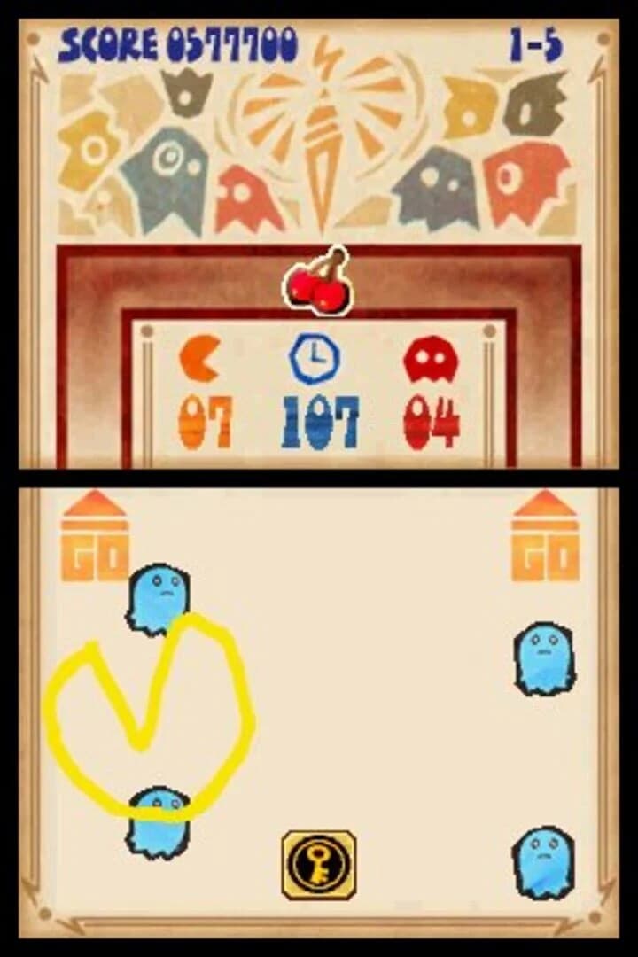 Pac-Pix screenshot 5