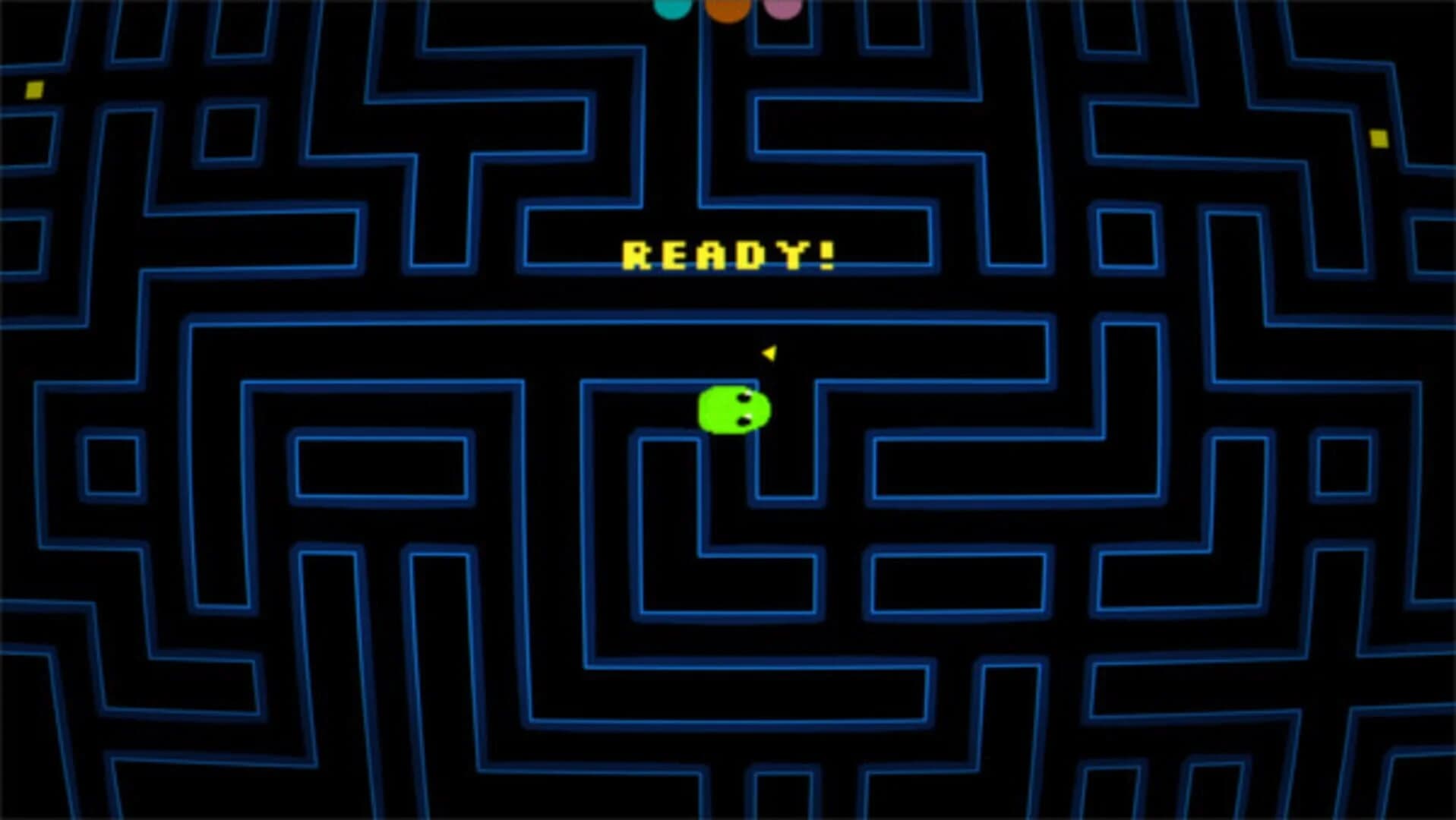 Pac-Snec screenshot 1